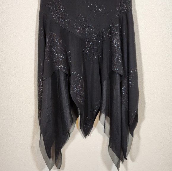 Vintage 00s Fairycore Dress - Picture 3 of 7